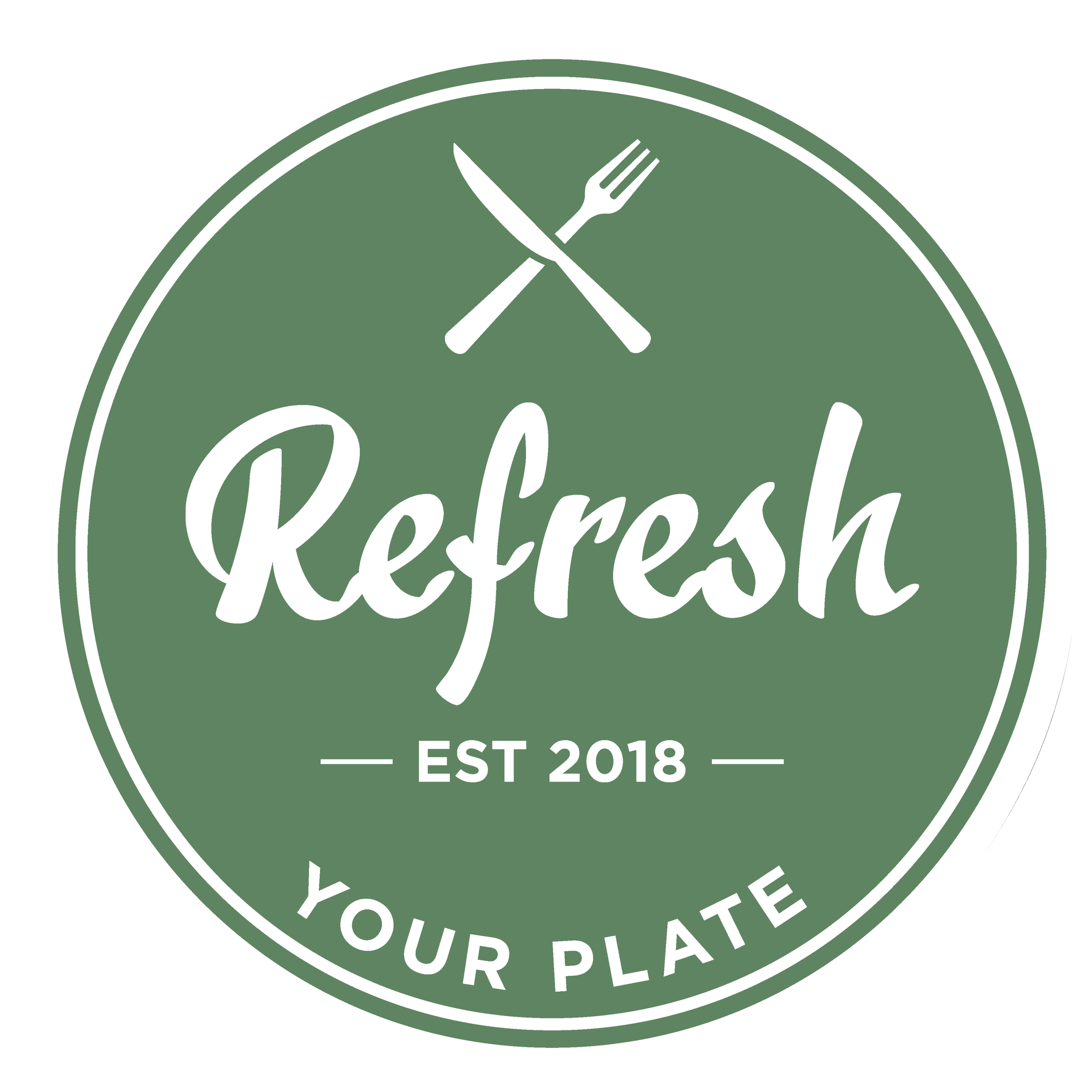 Refresh Your Plate
