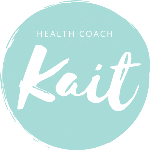 Health Coach Kait