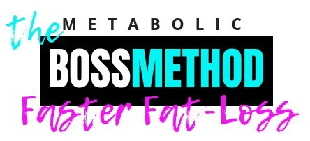 Trisha - Metabolic Mom