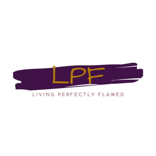 Living Perfectly Flawed