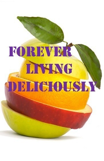 Forever Living Deliciously