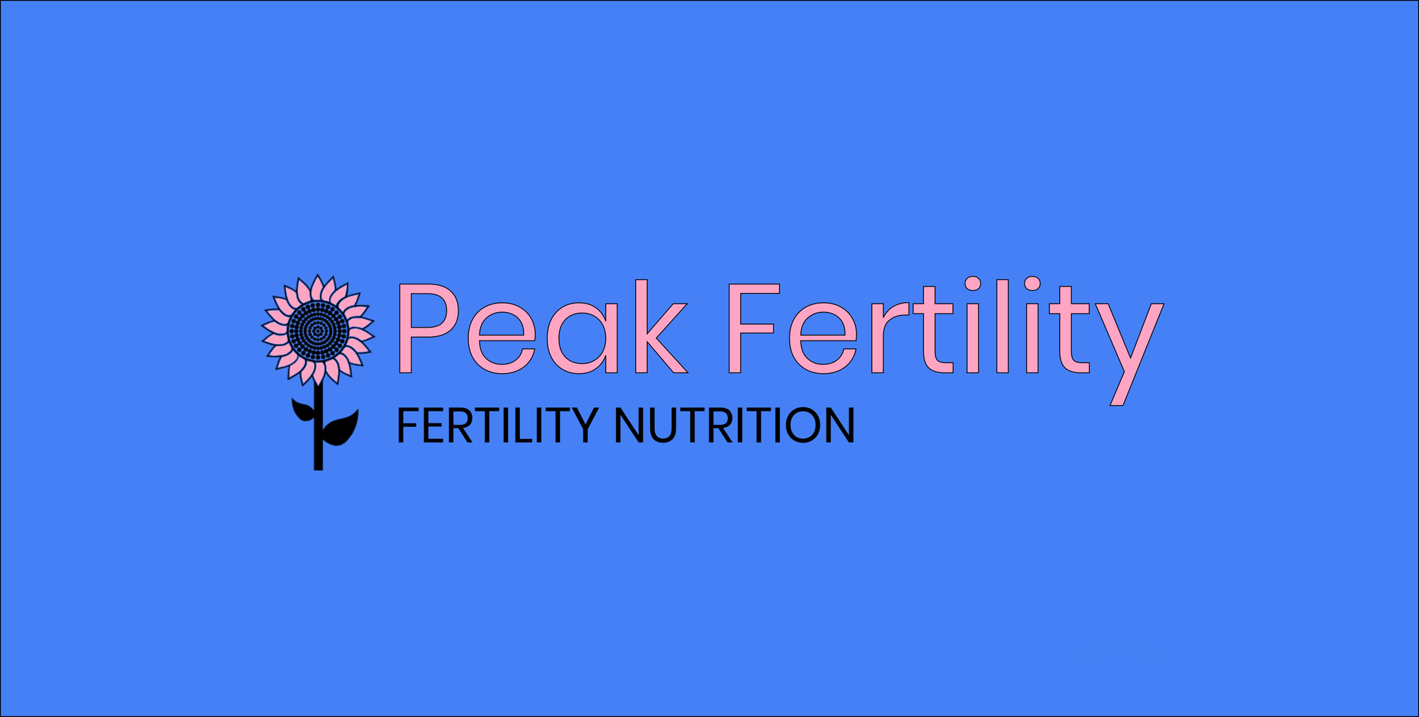 Peak Fertility