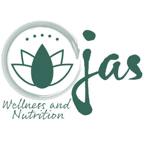 Ojas Wellness and Nutrition