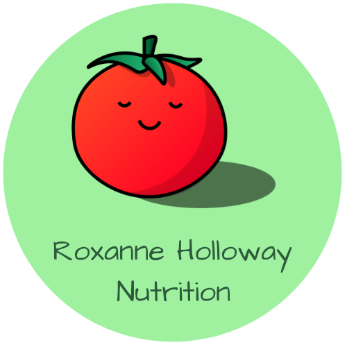Roxanne Holloway