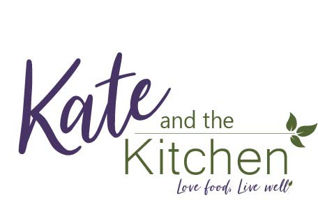 Kate and the Kitchen
