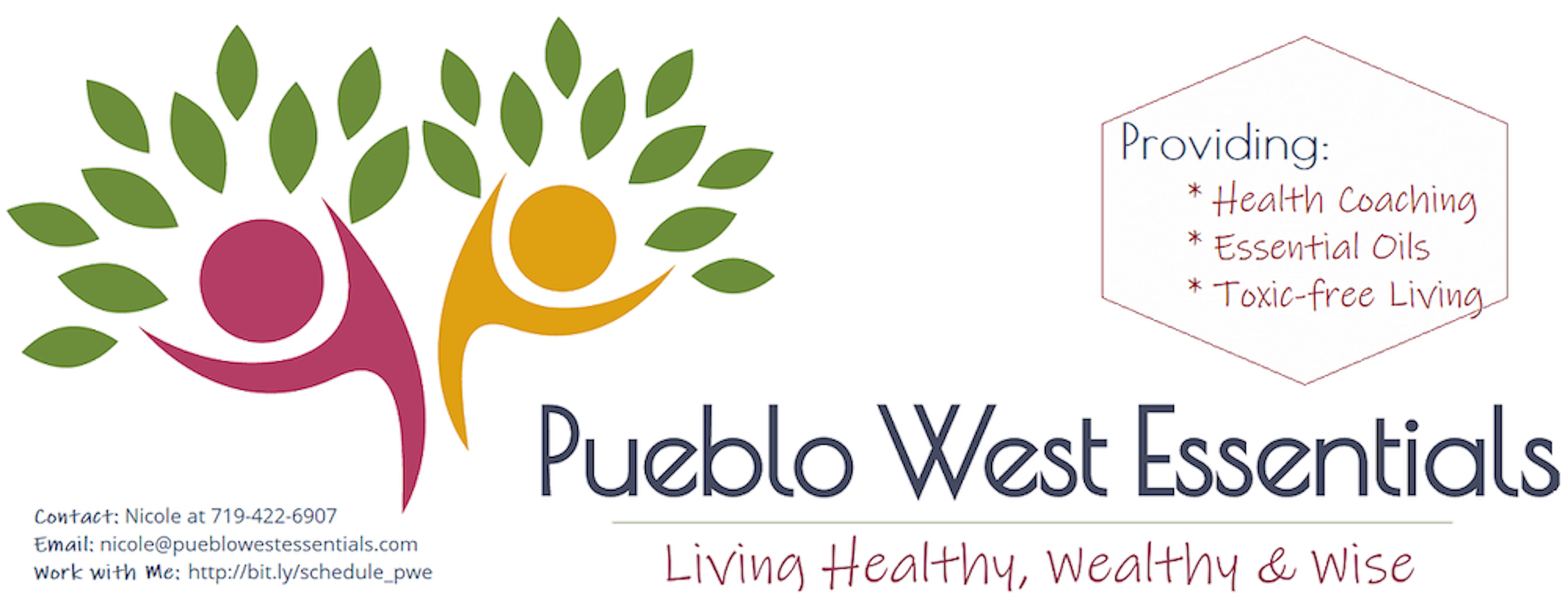 Nicole Taylor @ Pueblo West Essentials