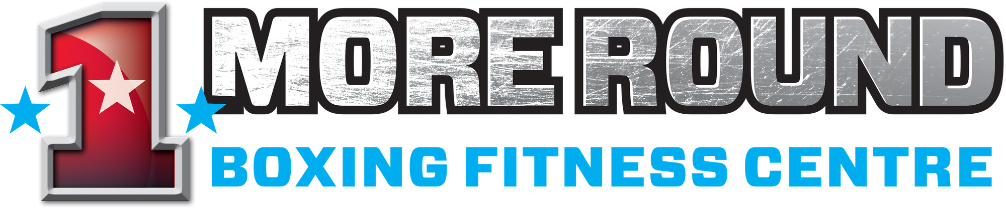 1 More Round Boxing Fitness