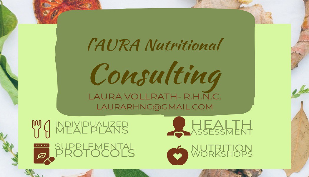 Laura Vollrath