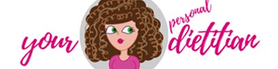 Your Personal Dietitian