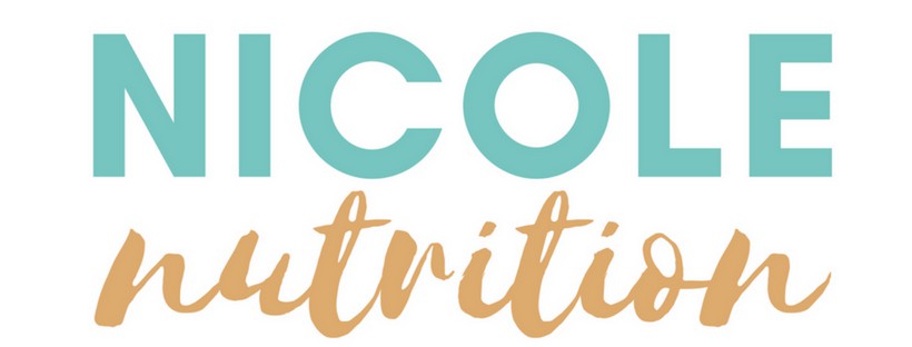 Nicole Nutrition