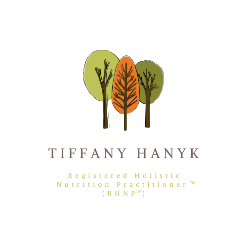 Tiffany Hanyk