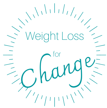 Weight Loss for Change