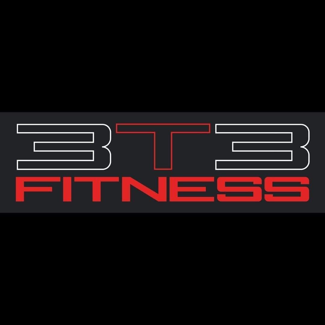 3T3 Fitness