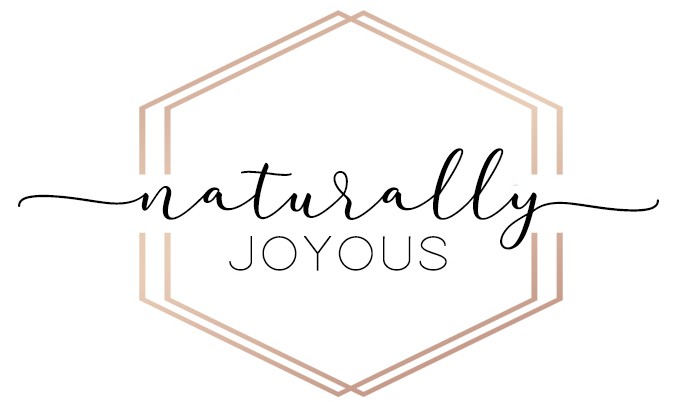 Naturally Joyous