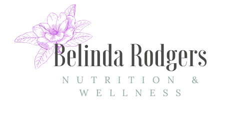 Belinda Rodgers