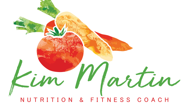 Kim Martin