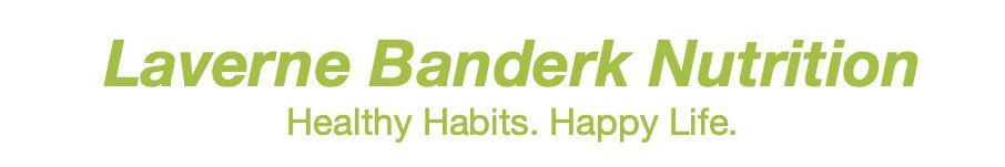 Laverne Banderk Nutrition