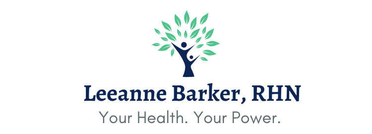 Leeanne Barker, RHN