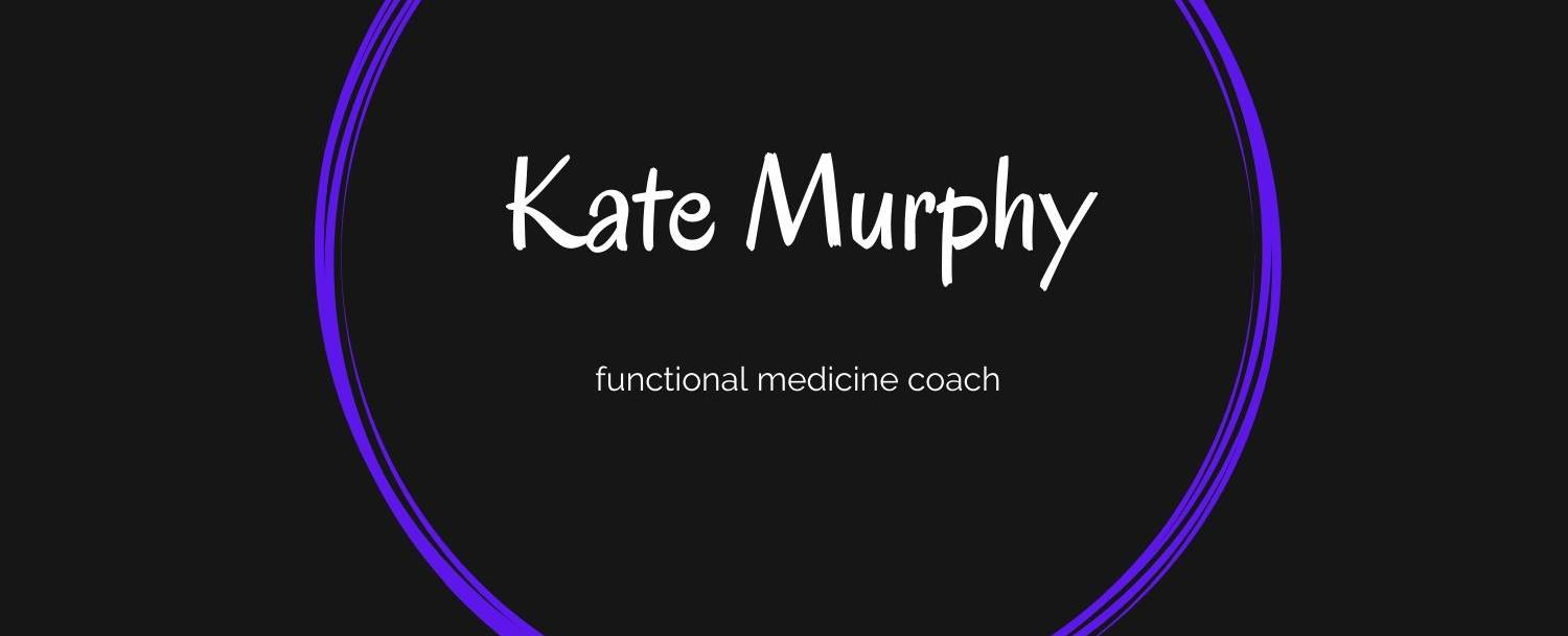 Kate Murphy