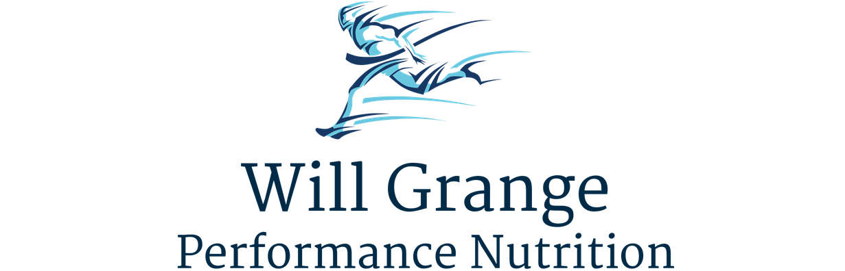 Will Grange Performance Nutrition