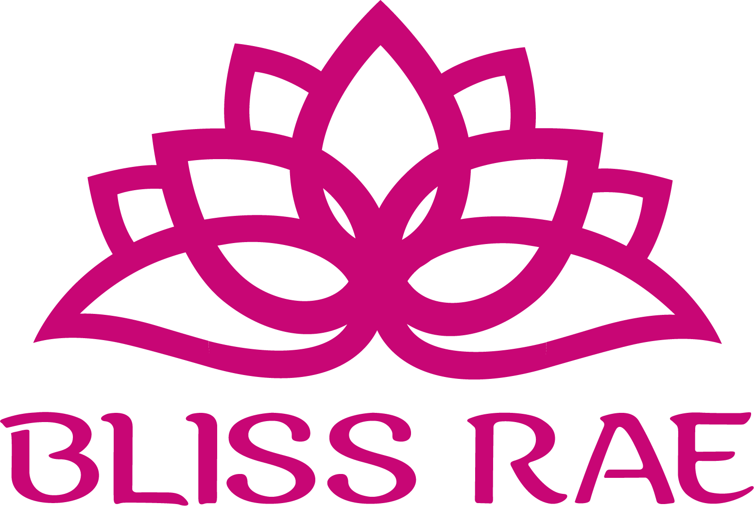 Bliss Rae