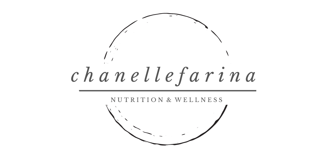 Chanelle Farina