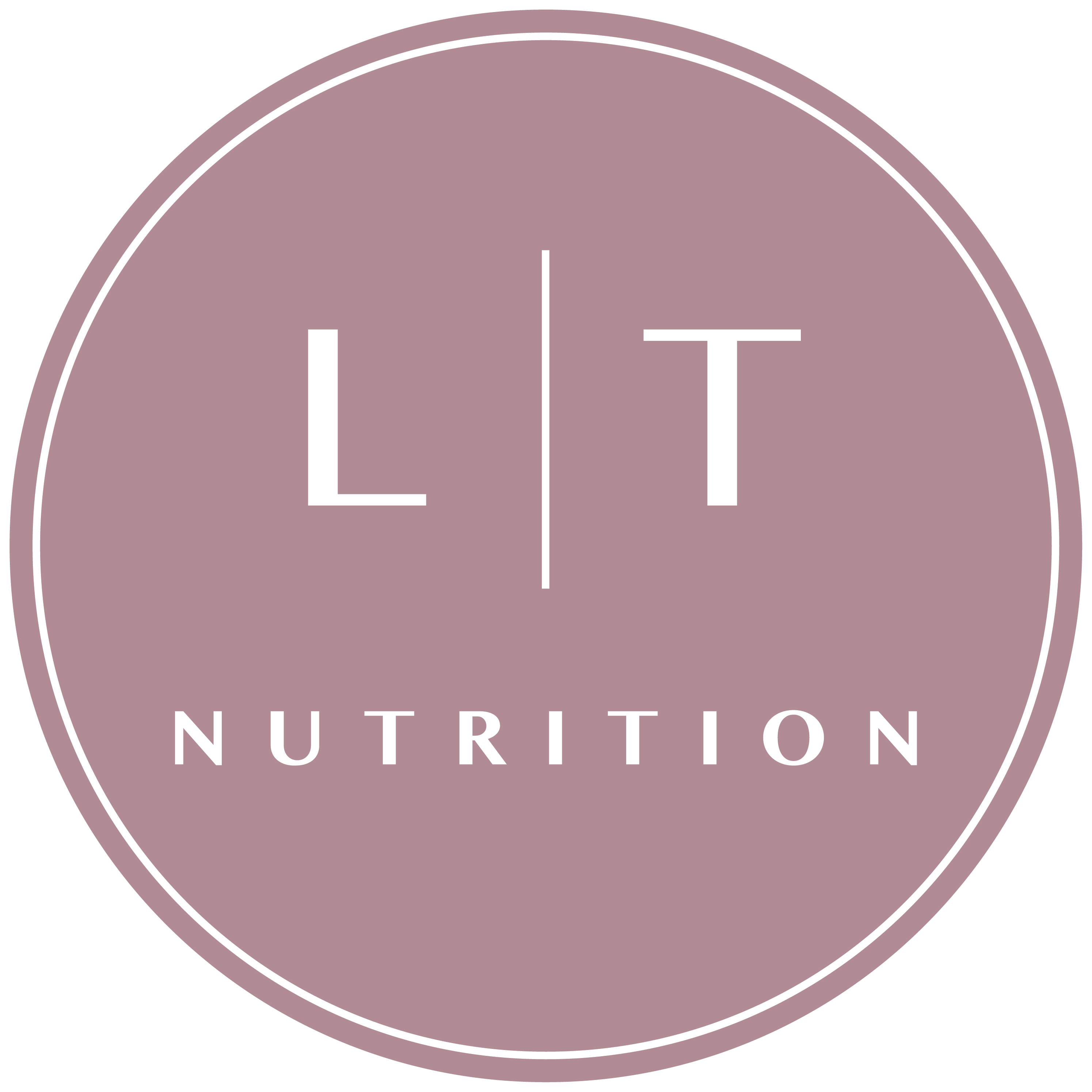 Lisa Tarquini RNutr