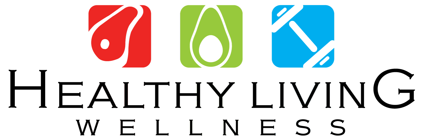 Healthy Living Wellness
