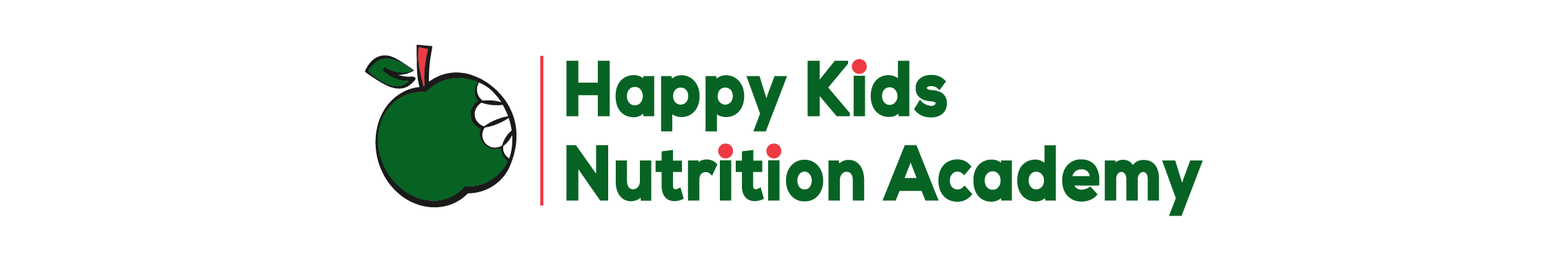 Happy Kids Nutrition Acadmey