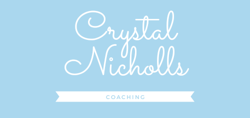 Crystal Nicholls