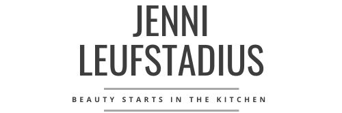 Jenni Leufstadius