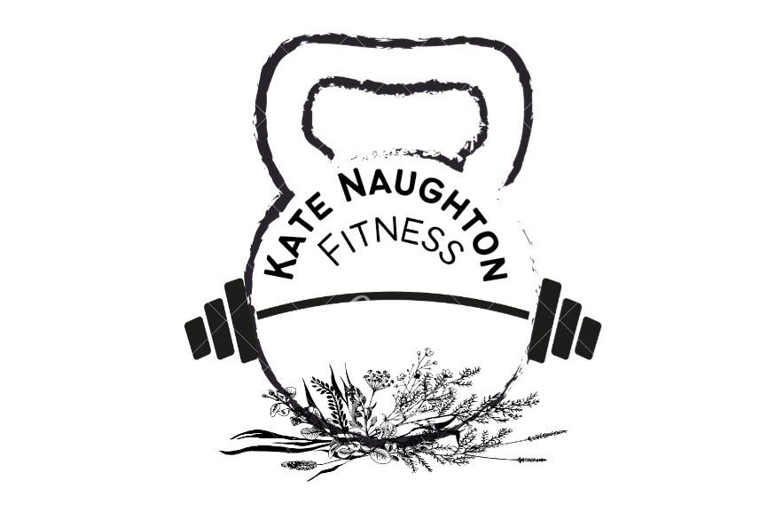 Naughton Nutrition