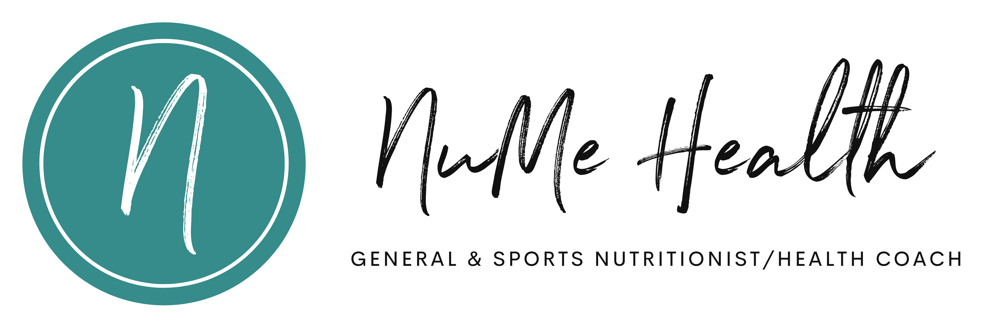 Marianne Gasior - General & Sports Nutritionist/Health coach