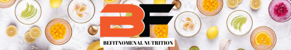 BEFITNOMENAL NUTRITION