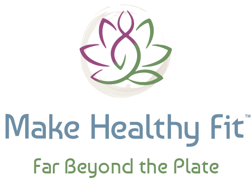 Transformational Health & Life Coach