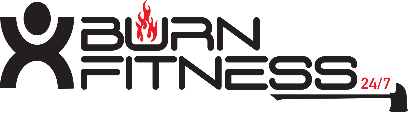 Burn Fitness 24/7