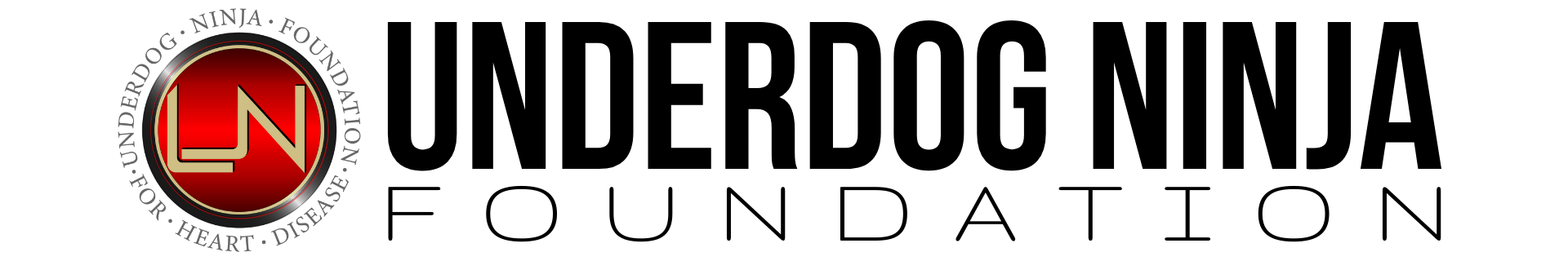 Underdog Ninja Foundation