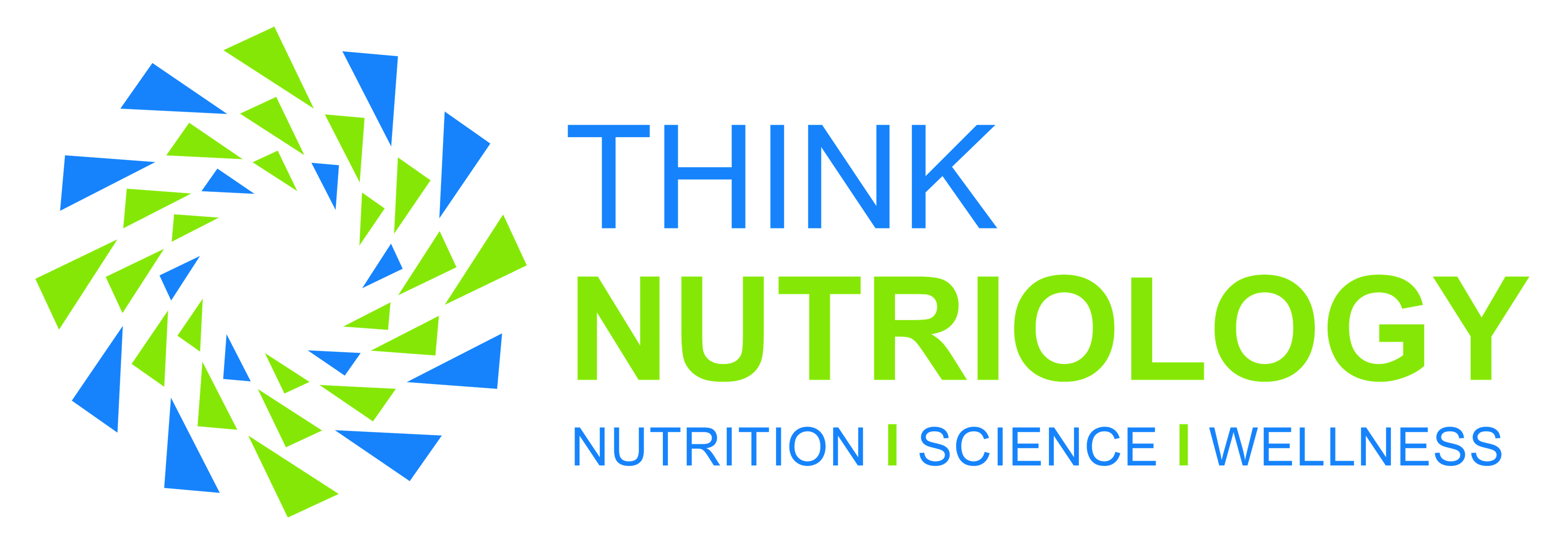 Think Nutriology