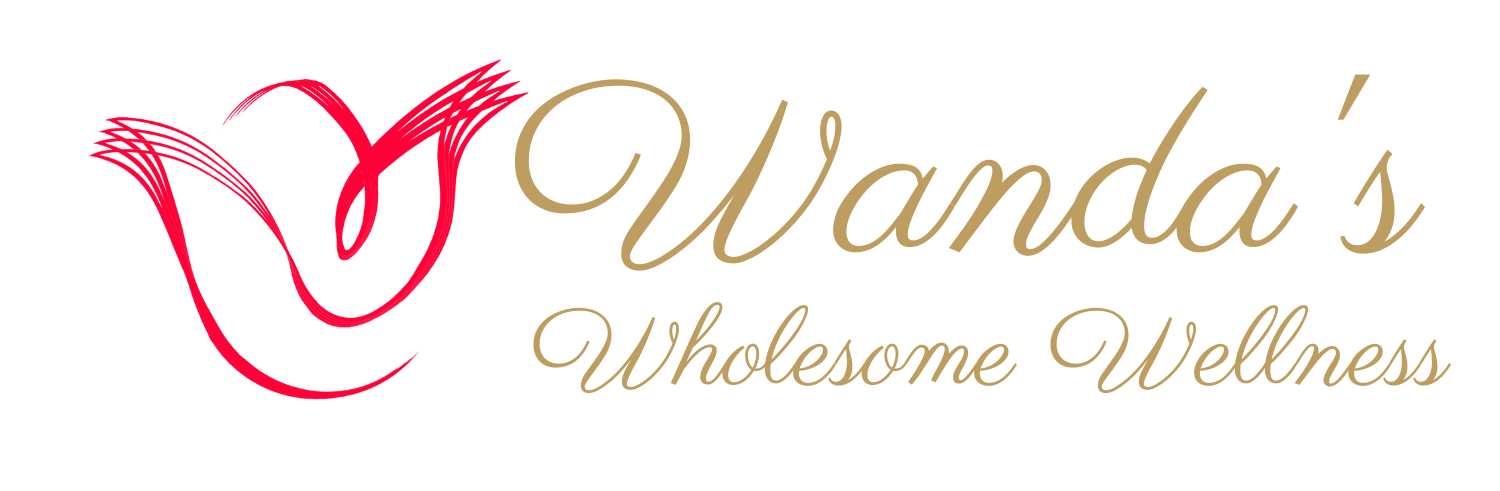 Wanda's Wholesome Wellness