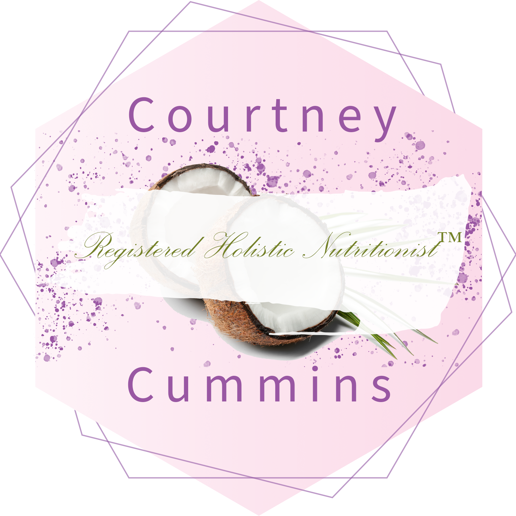 Courtney Cummins, RHN