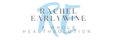 Rachel Earlywine
