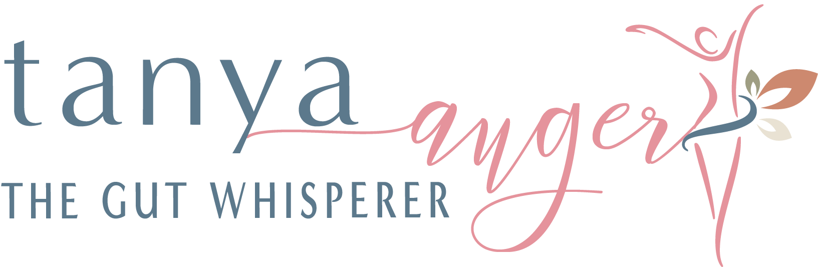 Tanya Auger - Gut Whisperer