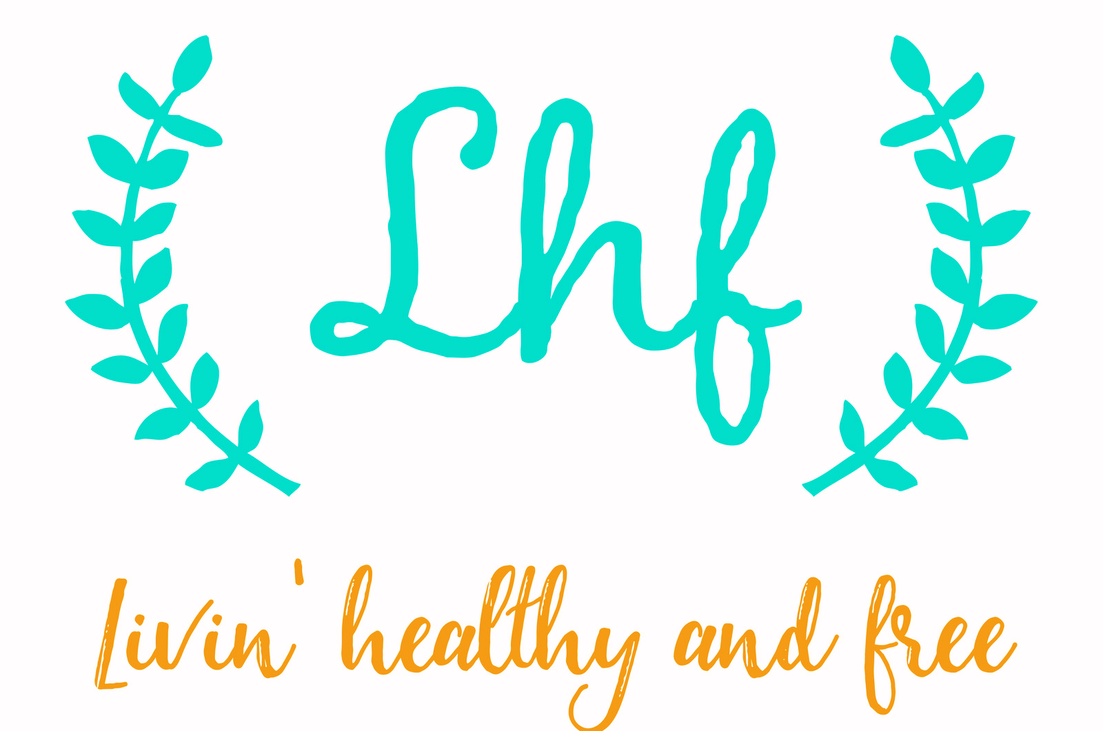 Dalena B- Livin' Healthy and Free Coaching