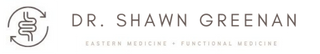 Dr. Shawn Greenan