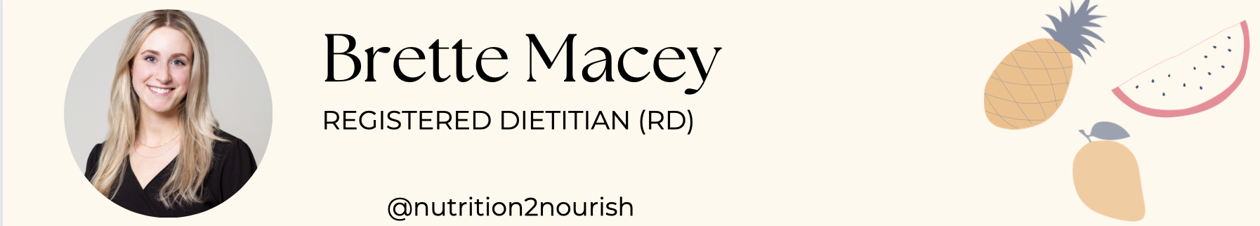 Brette Macey