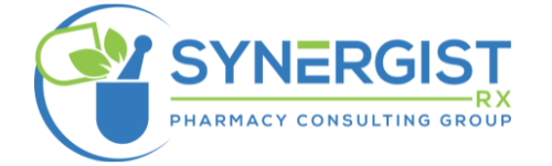 synergistrx@gmail.com