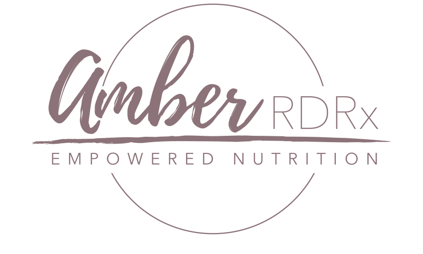 Amber Ray