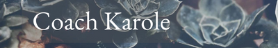 Coach Karole