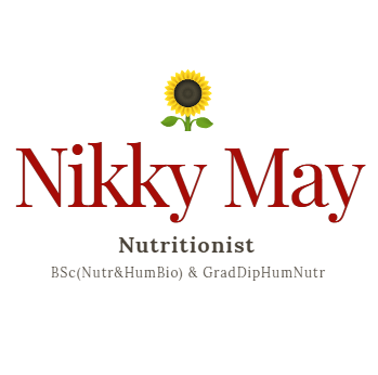 Nikky May