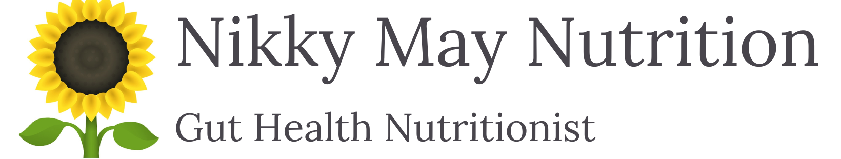 Nikky May Nutrition